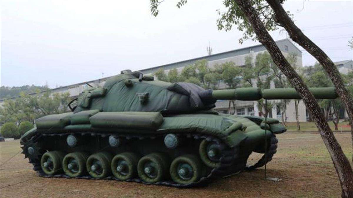 沧州坦克靶标