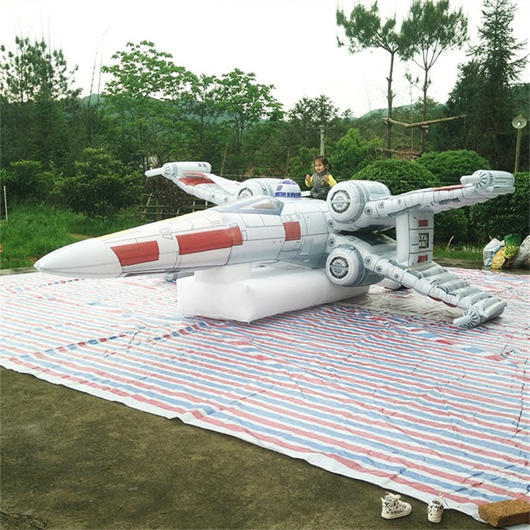 沧州充气模型飞机优质厂家